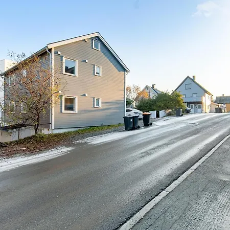 Luxury Close To Centre With Free Parking