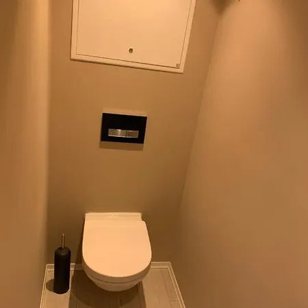 Luxury Close To Centre With Free Parking * Tromsø