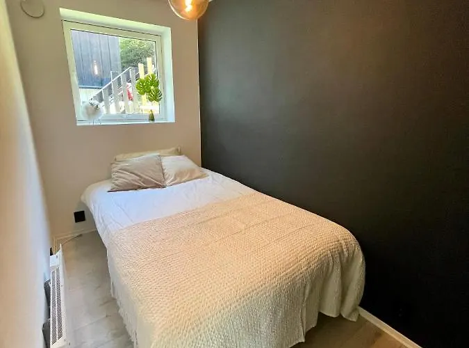 Luxury Close To Centre With Free Parking