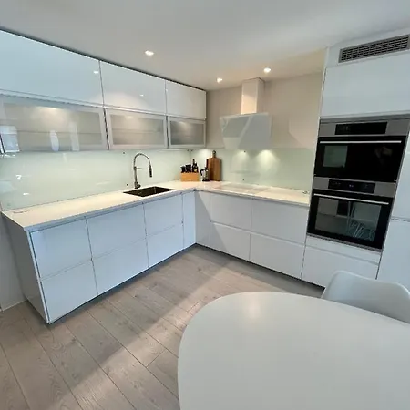 Luxury Close To Centre With Free Parking * Tromsø