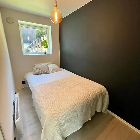 Luxury Close To Centre With Free Parking